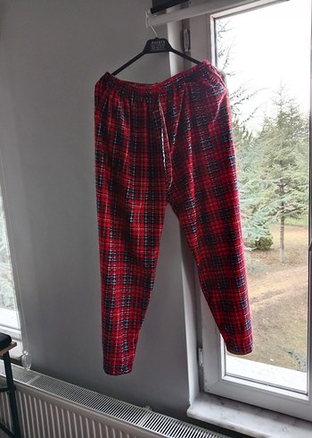 Pamuklu pijama - Görsel 6