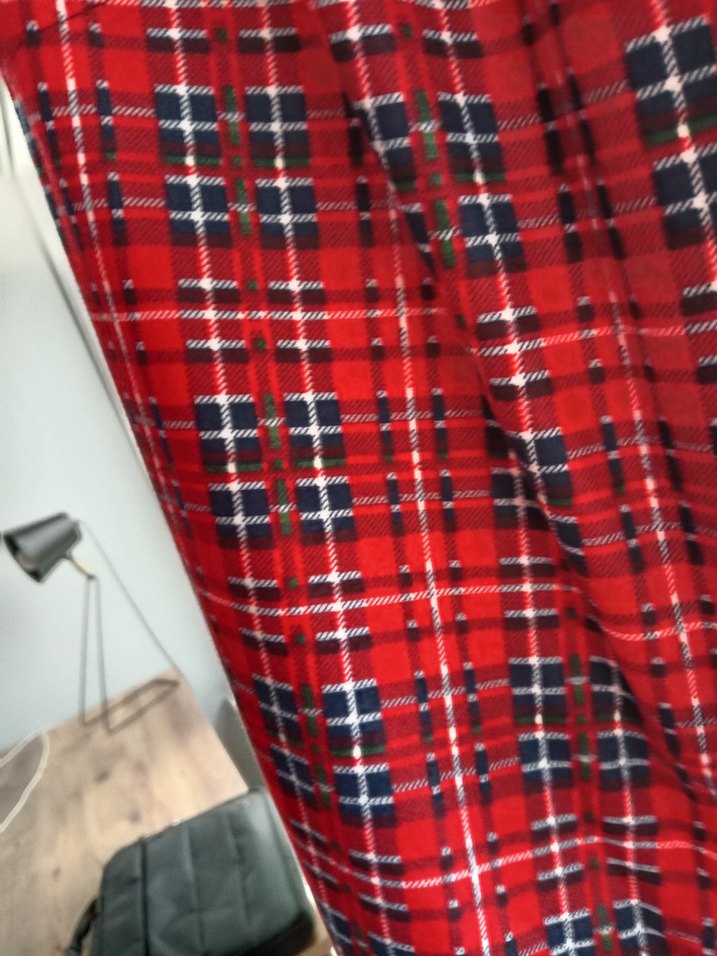 Pamuklu pijama - Görsel 4