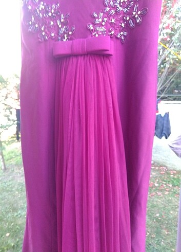 Çok şik abiye - Görsel 7