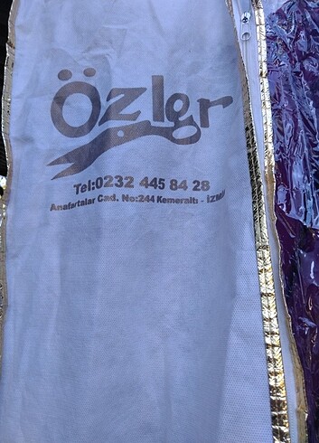 Çok şik abiye - Görsel 9