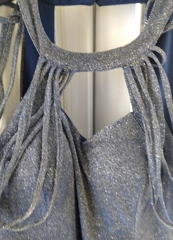 Çok şik abiye - Görsel 3