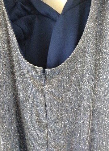 Çok şik abiye - Görsel 6