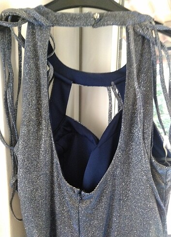 Çok şik abiye - Görsel 7