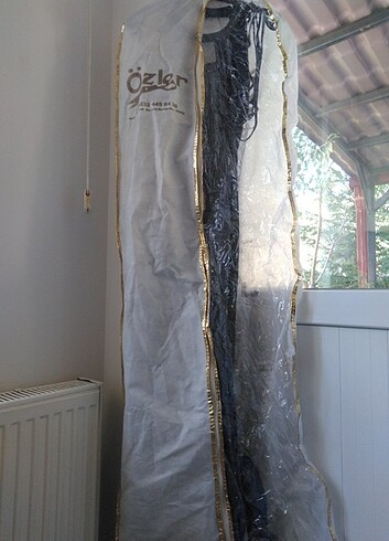 Çok şik abiye - Görsel 9