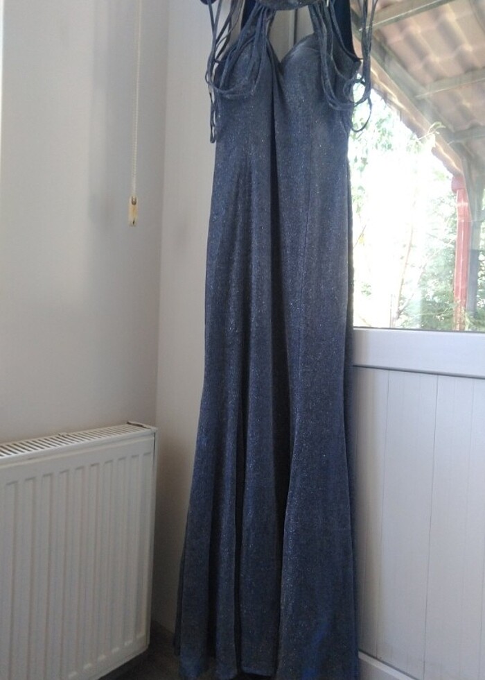 Çok şik abiye - Görsel 2