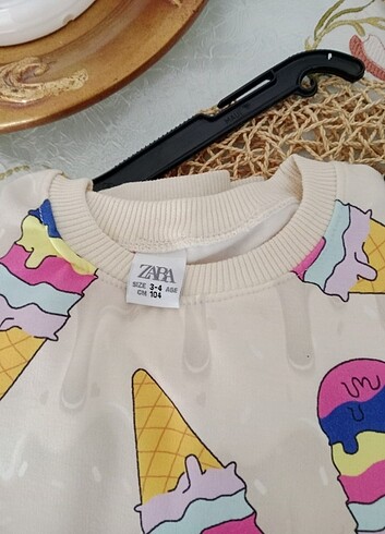 Kız çocuk takımlar - Görsel 5