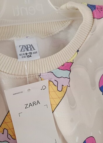 Kız çocuk takımlar - Görsel 6