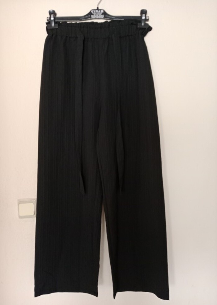 Rahat pantolon - Görsel 2