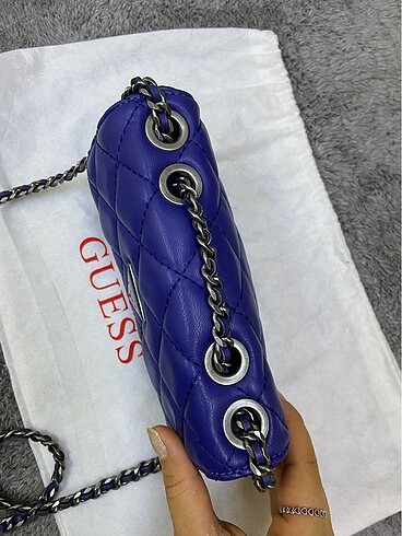 Guess Orijinal guess mini çanta