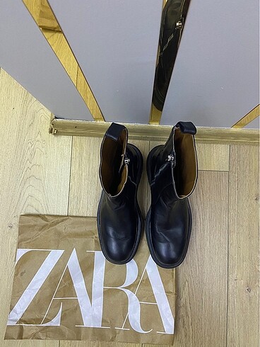 Zara Orijinal zara Chelsea bot