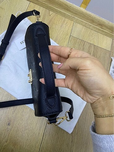 Guess Orijinal guess çanta
