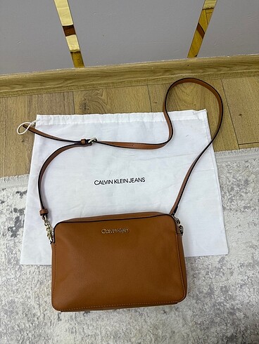 Orijinal Calvin klein çanta