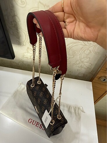 Guess Orijinal guess çanta