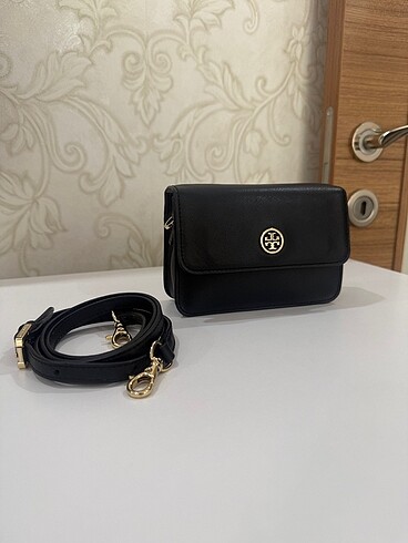 Orijinal tory burch çanta