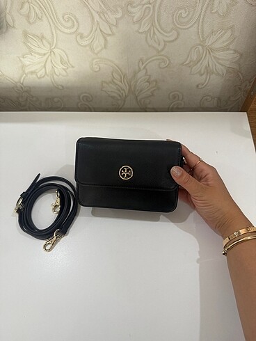 Tory Burch Orijinal tory burch çanta