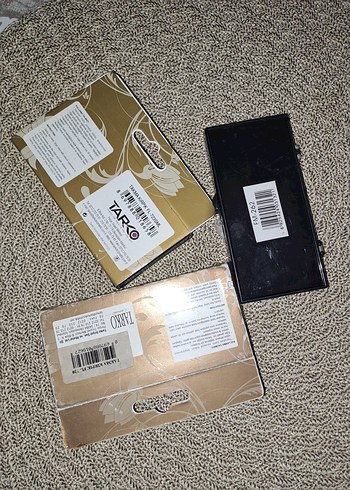 Lionesse Profesyonel Takma Kirpik Seti - Görsel 5