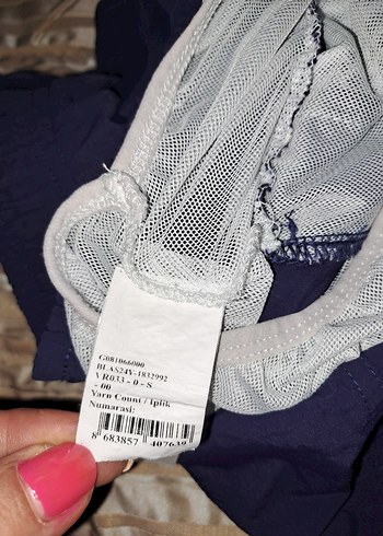 US POLO ASSN Erkek Lacivert  DENIZ Şortu - Görsel 14