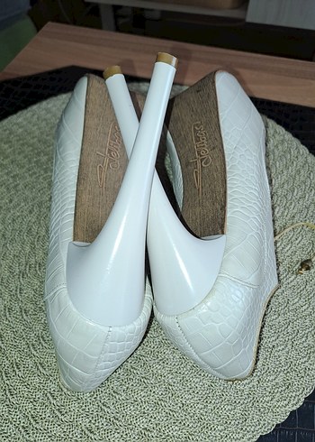 SERTAÇ DELIBAŞ TASARIM SIFIR PLATFORM 39 NO - Görsel 8