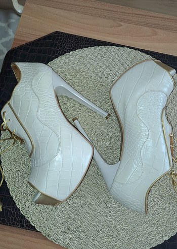 SERTAÇ DELIBAŞ TASARIM SIFIR PLATFORM 39 NO - Görsel 19