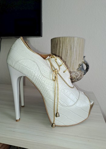 SERTAÇ DELIBAŞ TASARIM SIFIR PLATFORM 39 NO - Görsel 15