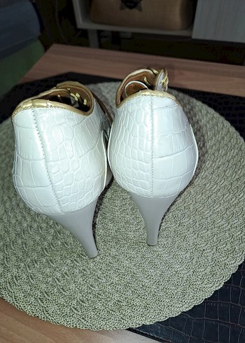 SERTAÇ DELIBAŞ TASARIM SIFIR PLATFORM 39 NO - Görsel 10