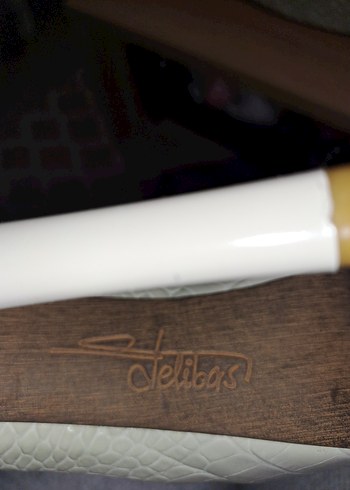 SERTAÇ DELIBAŞ TASARIM SIFIR PLATFORM 39 NO - Görsel 6