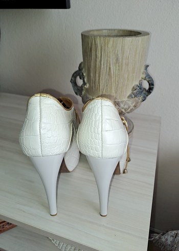 SERTAÇ DELIBAŞ TASARIM SIFIR PLATFORM 39 NO - Görsel 16