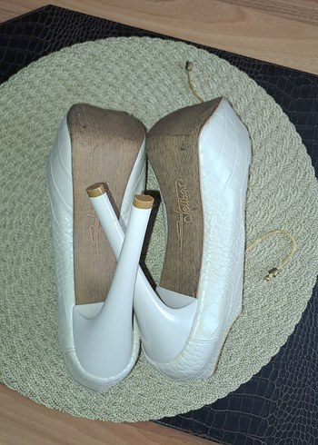 SERTAÇ DELIBAŞ TASARIM SIFIR PLATFORM 39 NO - Görsel 9