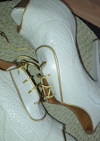 SERTAÇ DELIBAŞ TASARIM SIFIR PLATFORM 39 NO - Görsel 20