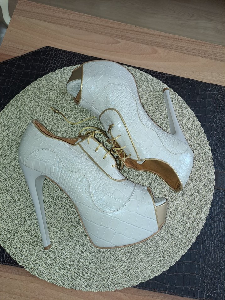 SERTAÇ DELIBAŞ TASARIM SIFIR PLATFORM 39 NO - Görsel 2