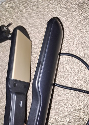 Beden Renk PHILIPS Saç Düzleştirici PRO XL