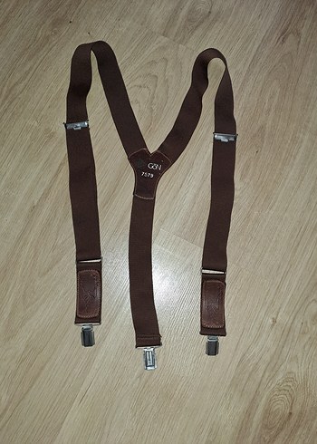 GÖN ERKEK PANTOLON ASKISI