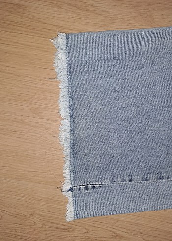 30 Beden AMBAR 29/30 UYUM YENI GIYILMEDI JEAN