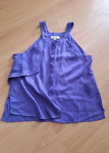 IPEKYOL LAVANTA TON BLUZ MEDIUM