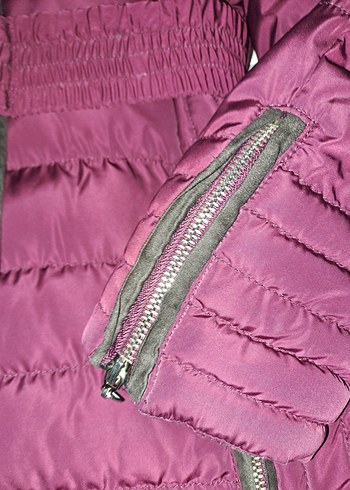 DYNAMO BORDO SAHANE PARKA SMALL - Görsel 15