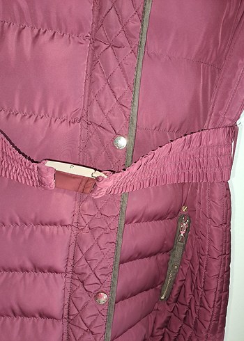 DYNAMO BORDO SAHANE PARKA SMALL - Görsel 6