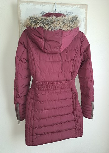 DYNAMO BORDO SAHANE PARKA SMALL - Görsel 4