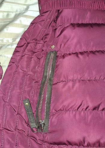 DYNAMO BORDO SAHANE PARKA SMALL - Görsel 18
