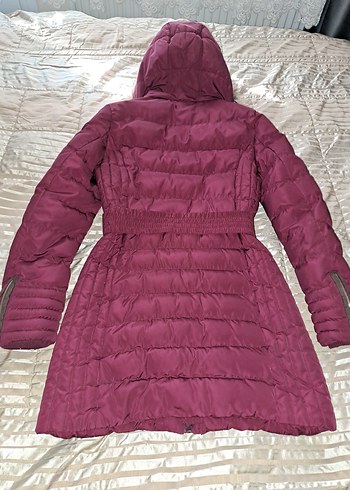 DYNAMO BORDO SAHANE PARKA SMALL - Görsel 2