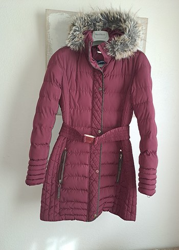 DYNAMO BORDO SAHANE PARKA SMALL - Görsel 3