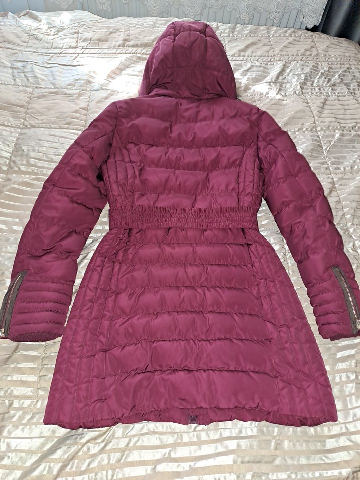 DYNAMO BORDO SAHANE PARKA SMALL - Görsel 2