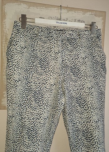 42 Beden MARKS&SPENCER LIKRALI COTTON 42