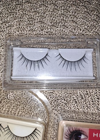 kirpik set - Görsel 2