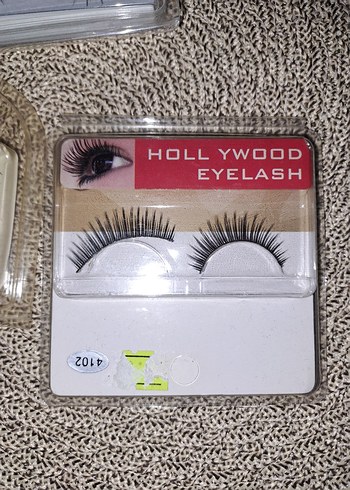 kirpik set - Görsel 3