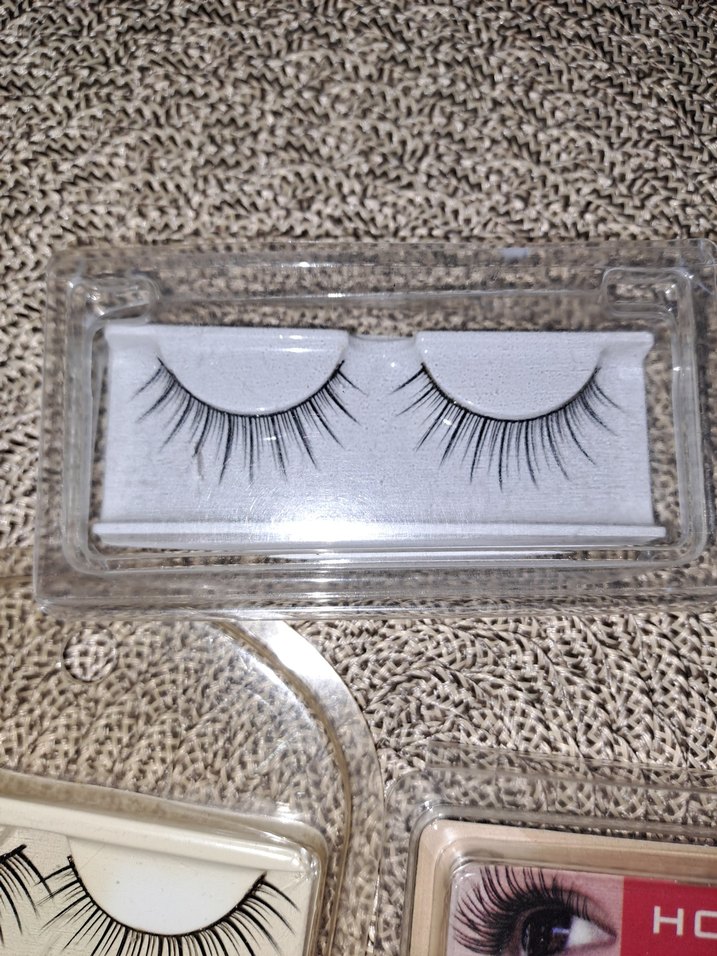 kirpik set - Görsel 2