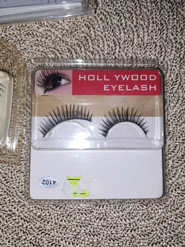 kirpik set - Görsel 3