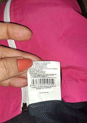 KINETIX L/XL UYUM - Görsel 9