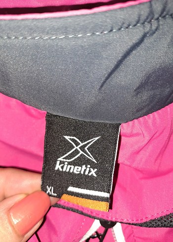 KINETIX L/XL UYUM - Görsel 7