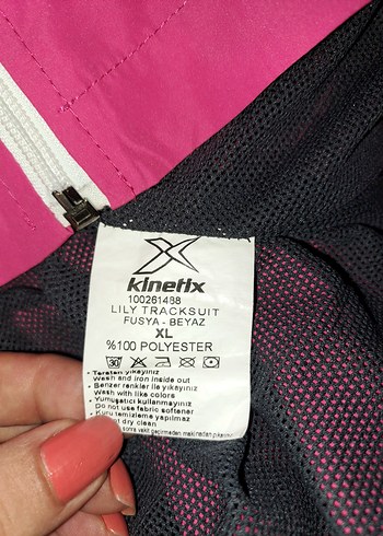 KINETIX L/XL UYUM - Görsel 8