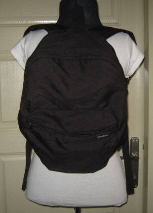 Diğer NEWFEEL/decathlon siyah sırt çantası 